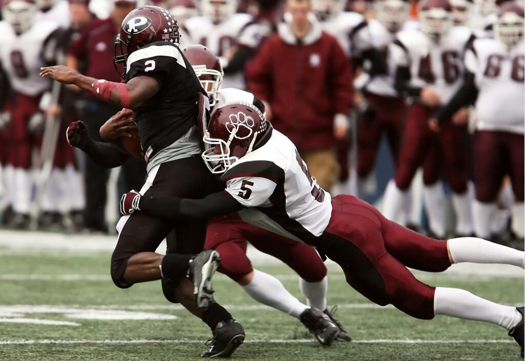 how selective is sprint football at west point